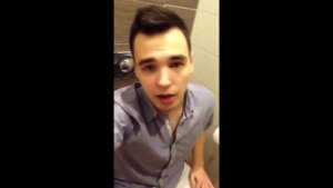 Дисс на AlohaDance от VovaPain