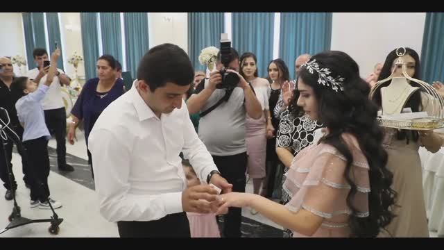 Езидская свадьба / Dawata Ezdia / Jamal & Zarina / Shirani смотреть онлайн