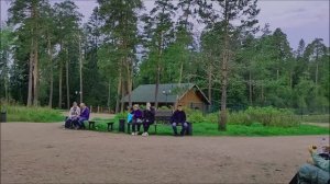 Экскурсия" Скиты Валаама" 13.09.2024.