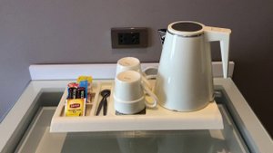Отель Woovo Phuket Patong 4*