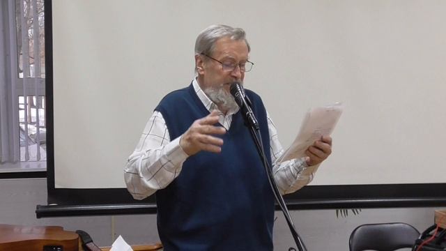 Владислав Доброславский - стихи