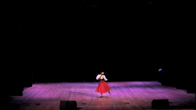 2024_04_25 Отчетный концерт ДШИ - Маламба(2)