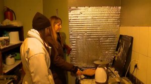 В городском округе Мытищи вновь обнаружены нелегальные объекты