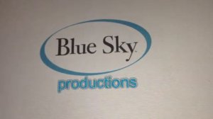 blue sky productions logo