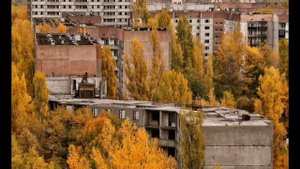 15 ШОКИРУЮЩИХ ФАКТОВ О ЧЕРНОБЫЛЕ, О КОТОРЫХ ВЫ НЕ ЗНАЛИ!!!