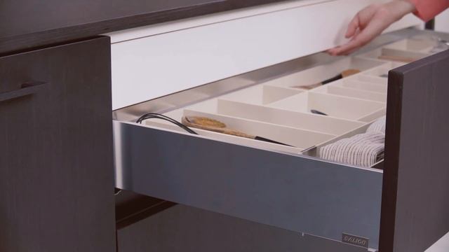 SALICE SPLIT Bridging 48 mm смотреть онлайн