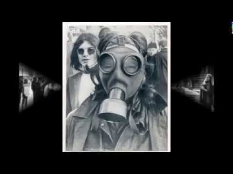 Anti-war Protest music 1960s