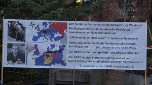 Eskalation NATO-Krieg gegen Russland! Deutsche Bevölkerung akut gefährdet! #Bunker-App