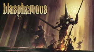 Blasphemous - Episode Four