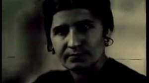 Алексей Султанов д/ф "Революционный этюд" 1986 г. (фрагмент)