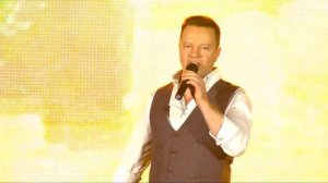 ПРОСТО НАДО ЛЮБИТЬ  Сергей Войтенко / YOU JUST HAVE TO LOVE -  Sergey Voytenko / ГКД 02.03.2019