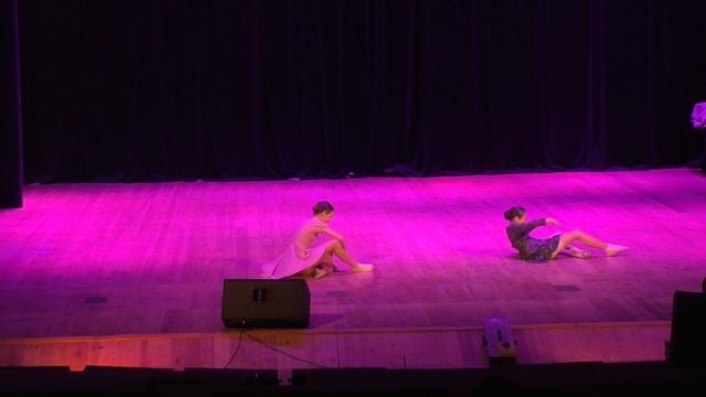 2024_04_25 Отчетный концерт ДШИ - Отражение