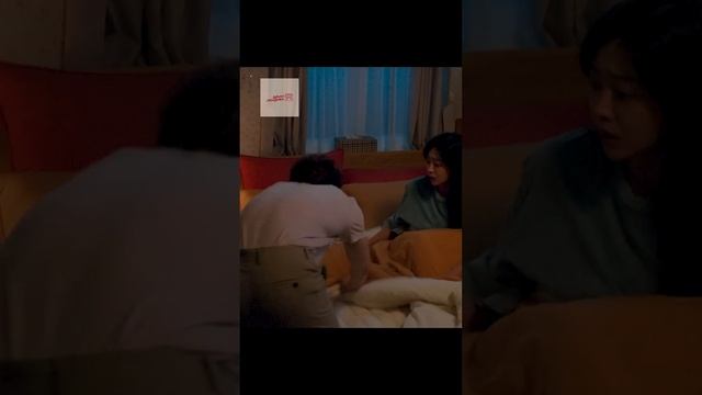 Когда парень слишком заботливый #легендаокумихо #дорама