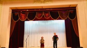 Экзамен по вокалу. Правда ребенка.