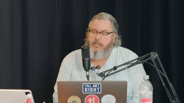 The Church Changes, the Bible Doesn't - Pick Up the Mike #19 смотреть онлайн