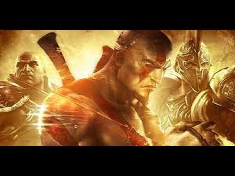 Free God of War Ascension Installation Guide for your phone Version 2023!!!