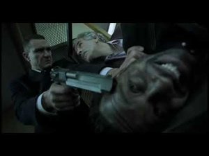 Борис хрен попадёшь