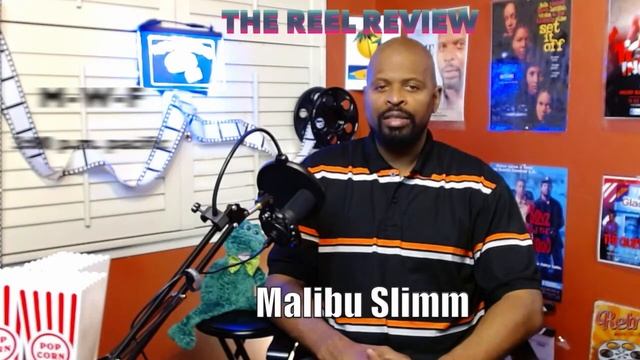 The Reel review Movie reviews for independent Black filmmakers смотреть онлайн