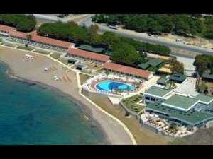 Flora Garden Beach Club