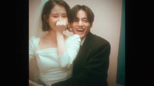 IU. Любовь побеждает все (Love wins All)