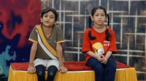 Florena and Prithvi Performance  ! Latest performance of Florina Gogoi ! Super Dancer Chapter 4 !