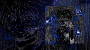 GENJUTSU - lightning king (Официальная премьера трека)