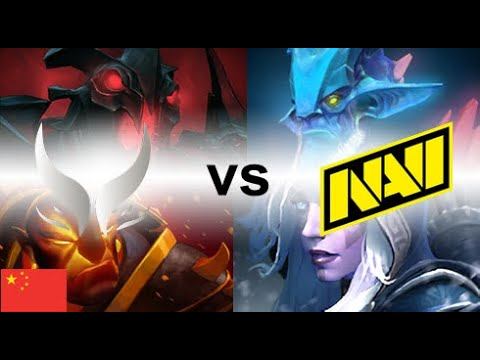 Xtreme Gaming vs Natus Vincere (第一场比赛) | 强调 смотреть онлайн