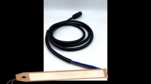 Кабель питания APW11 с разъемом LP 20 J04PE 01