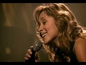 Lara Fabian - Je t'aime (Мурашки по коже) (Goosebumps)