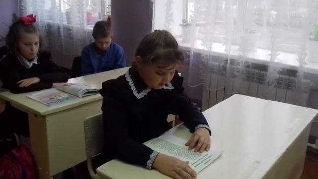 А. Пушкин «Руслан и Людмила». Читает Коршунова Виктория, 10 лет смотреть онлайн