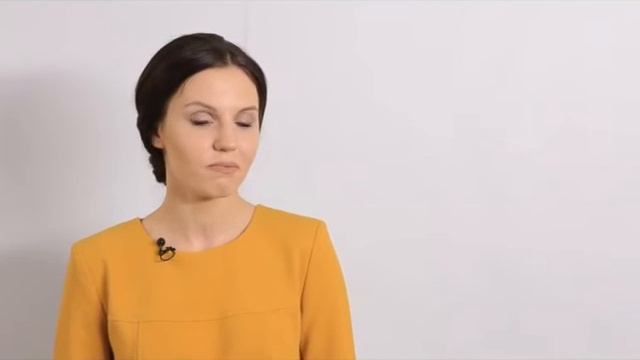 Отзыв о Школе телеведущих "Телефабрика" Ольга Шерснева смотреть онлайн