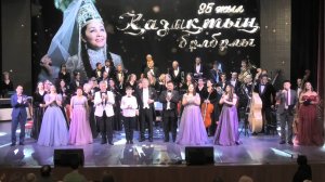 Л.В.Бетховен - Концерт №1, IN C Major. Op. 15. 1ч.