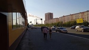 Норильск, август 2023 г
