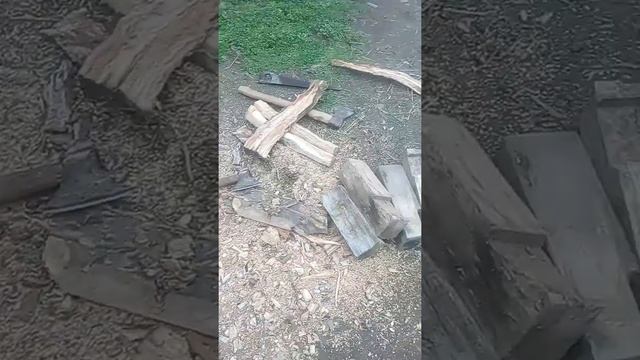 Стол из хлама смотреть онлайн