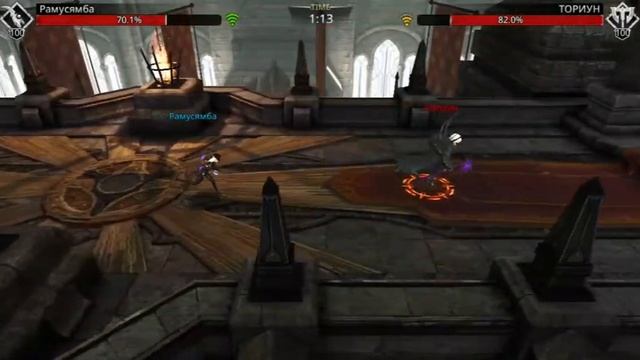 DR ТУРНИР ХАРДКОР-ХАРДРОК 1й круг ТОРИУН vs Рамусямба. Бой I смотреть онлайн