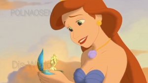 Афина & Тритон || Русалочки маленькие || Начало истории Ариэль🕊️❤️ ||Любовная истоия,Афины и Тритон