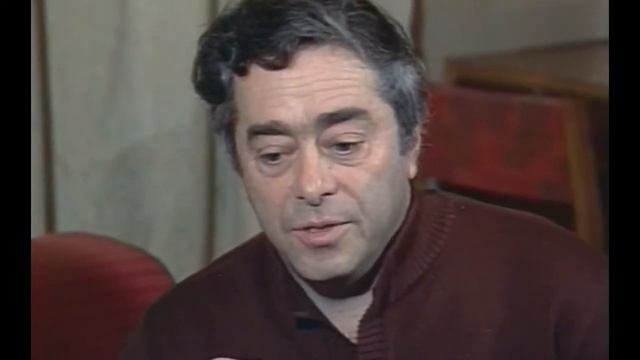 Виктор Ильченко и Роман Карцев - Интервью смотреть онлайн