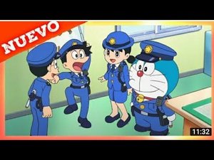 🔥DORAEMON NUEVOS CAPITULOS DORAEMON EN ESPAÑOL☄