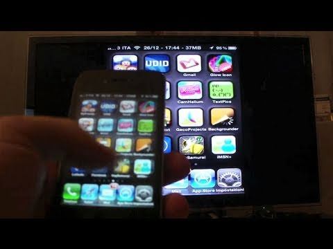 Super Dock Connector to HDMI for iPhone смотреть онлайн