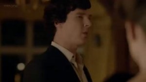 Шерлок Холмс--отрывок из фильма(sherlock holmes)