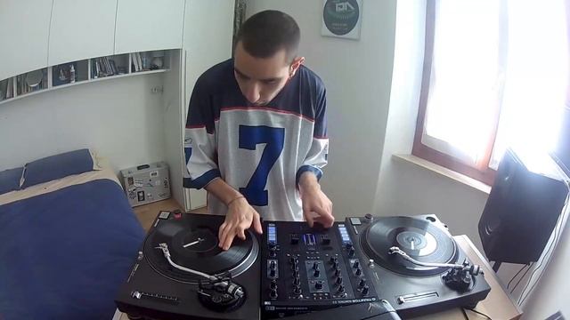 Wall Dot - IDA ITALY 🇮🇹 IDA 2020 Technical Category Elimination Round смотреть онлайн