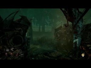 Dead by Daylight-Катка за охотницу,всего 4 минуты!)Смотри описание и переходи на мой фейсбук))