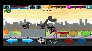 ШОК! ЧИТЫ на Anger of stick 5 So!