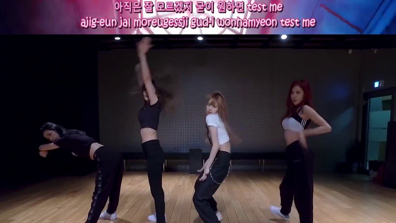Ddu du ddu du  Black Pink Karaoke