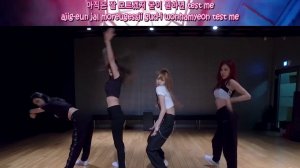 Ddu du ddu du Black Pink Karaoke