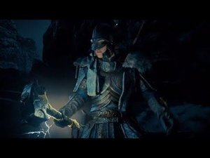 Assassin's Creed Valhalla - Как получить Мьёльнир