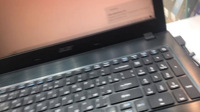 Acer