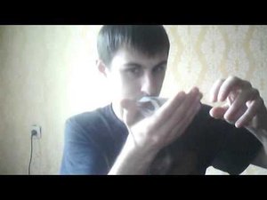 Точка выхода энергии. Ковтун Сергей