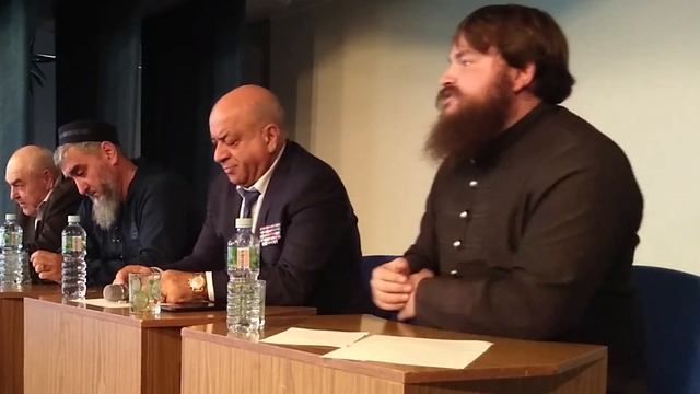 Толерантность