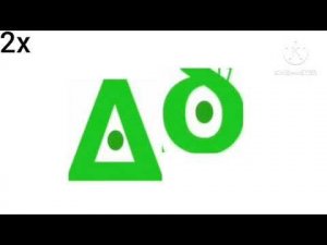 греческий алфавит со скоростью 999х